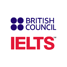 idp ielts logo british council